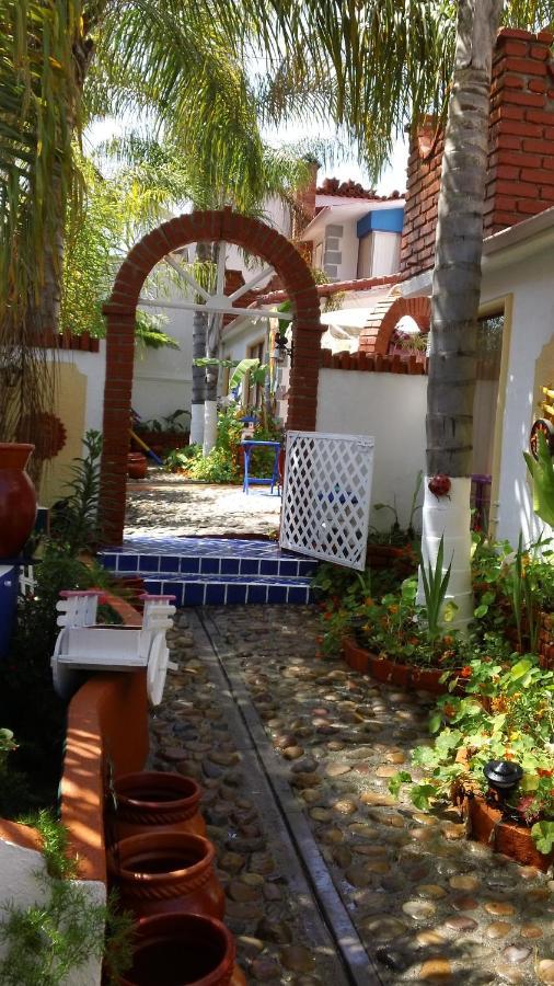 Welcome To Casa Viva Mexico 3-Bedrooms 2-Bathroms 6-Guests Close To Shoping Center & Beach Тихуана Екстериор снимка
