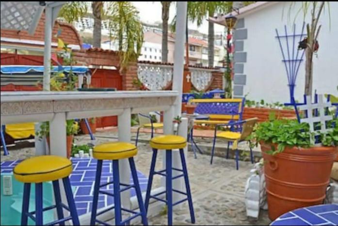 Welcome To Casa Viva Mexico 3-Bedrooms 2-Bathroms 6-Guests Close To Shoping Center & Beach Тихуана Екстериор снимка