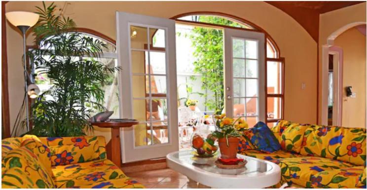 Welcome To Casa Viva Mexico 3-Bedrooms 2-Bathroms 6-Guests Close To Shoping Center & Beach Тихуана Екстериор снимка